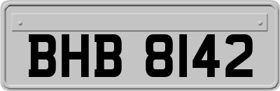BHB8142