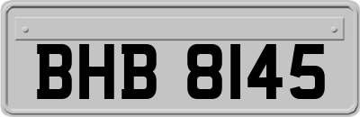 BHB8145