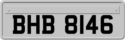 BHB8146