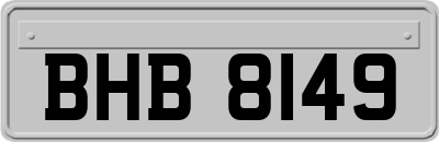 BHB8149