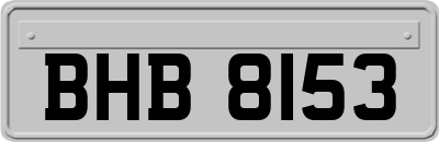 BHB8153