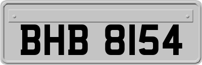 BHB8154