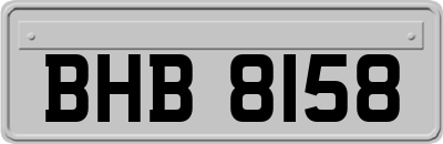 BHB8158