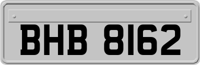 BHB8162