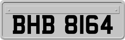 BHB8164