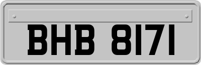 BHB8171