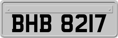 BHB8217