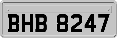BHB8247