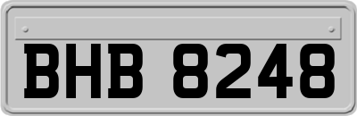 BHB8248