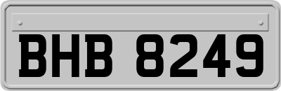 BHB8249