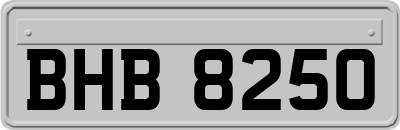 BHB8250