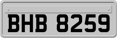 BHB8259