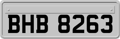 BHB8263
