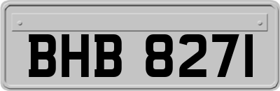 BHB8271