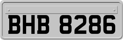 BHB8286