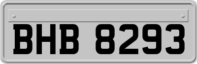 BHB8293