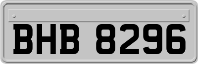 BHB8296