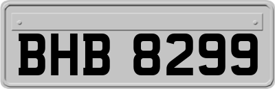 BHB8299