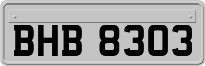 BHB8303