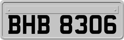 BHB8306