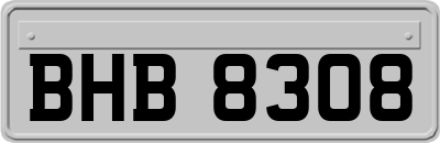 BHB8308