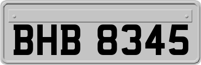 BHB8345