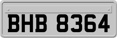 BHB8364