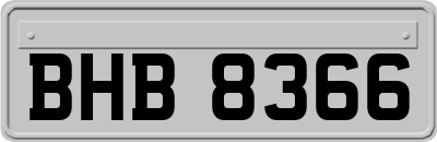 BHB8366