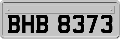 BHB8373