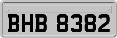 BHB8382