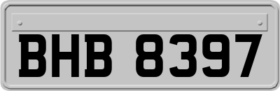 BHB8397