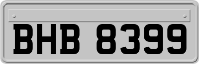BHB8399