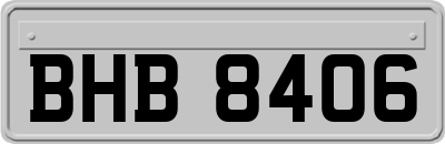 BHB8406
