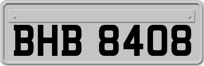 BHB8408