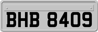 BHB8409
