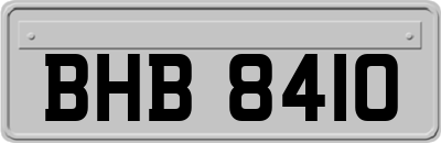 BHB8410
