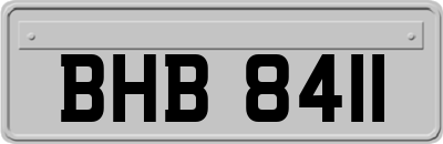 BHB8411