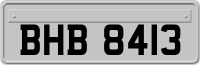 BHB8413