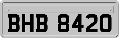 BHB8420