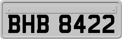 BHB8422