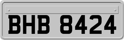 BHB8424