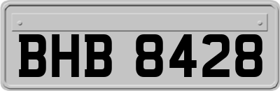 BHB8428