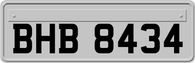 BHB8434