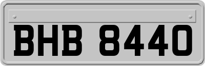 BHB8440