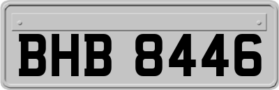 BHB8446