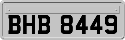BHB8449