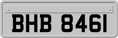 BHB8461