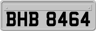 BHB8464