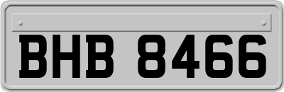 BHB8466