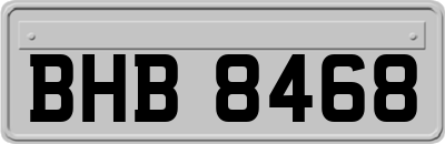 BHB8468